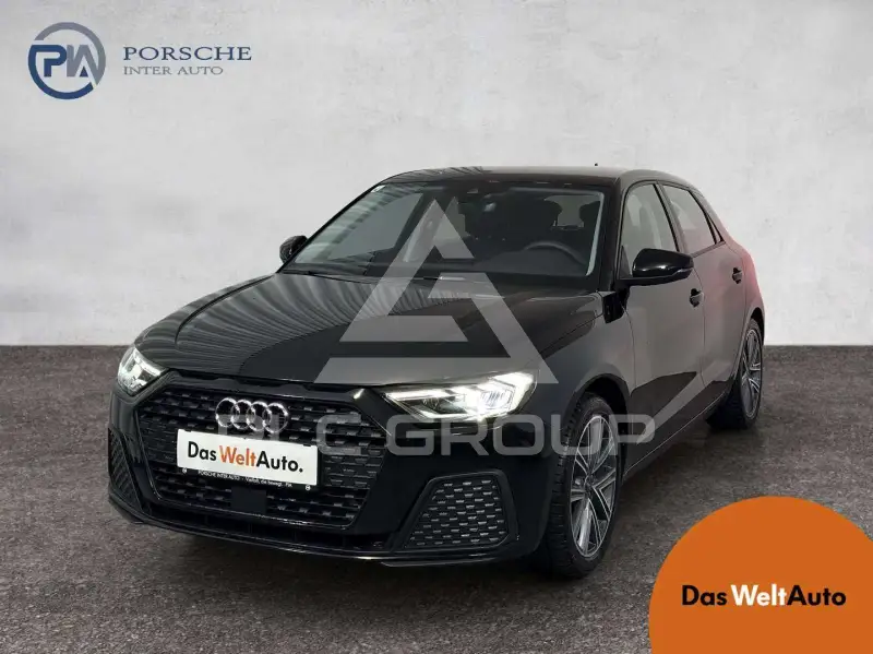 2025 Audi A1