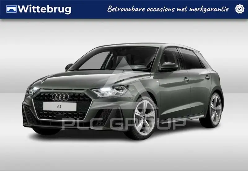 2025 Audi A1