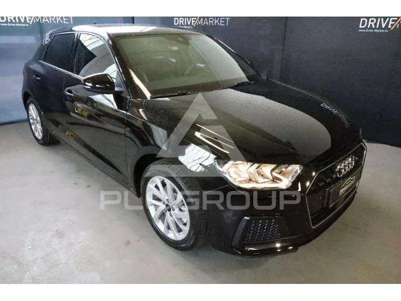 2025 Audi A1