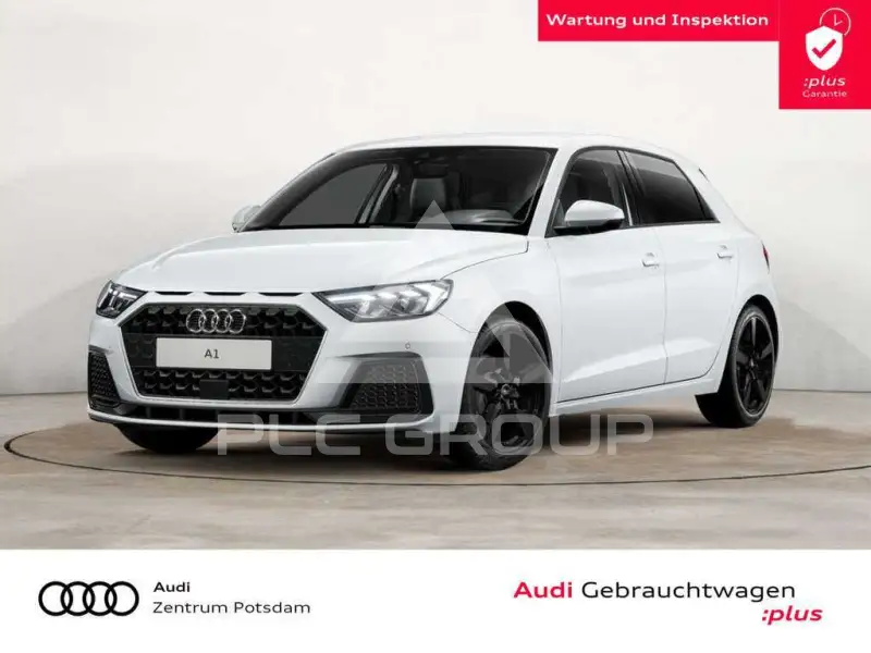 2025 Audi A1