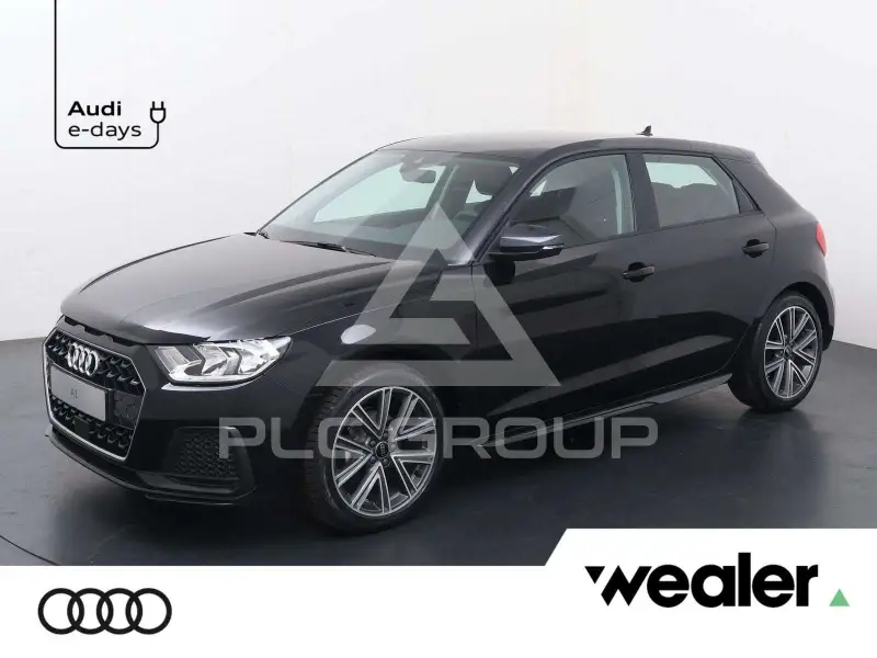 2025 Audi A1