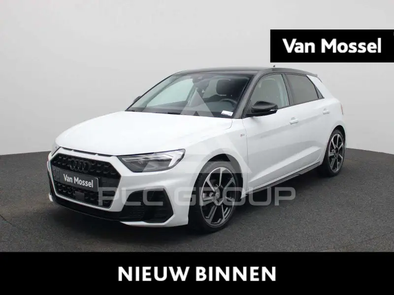 2025 Audi A1