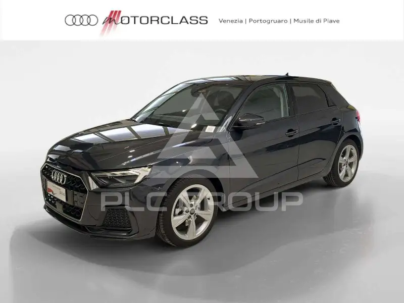 2025 Audi A1