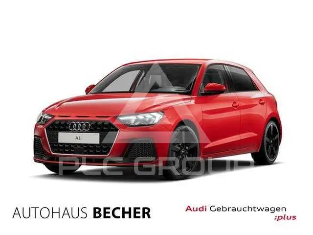 2025 Audi A1