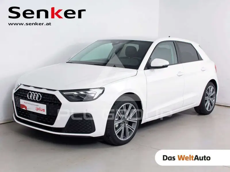 2025 Audi A1