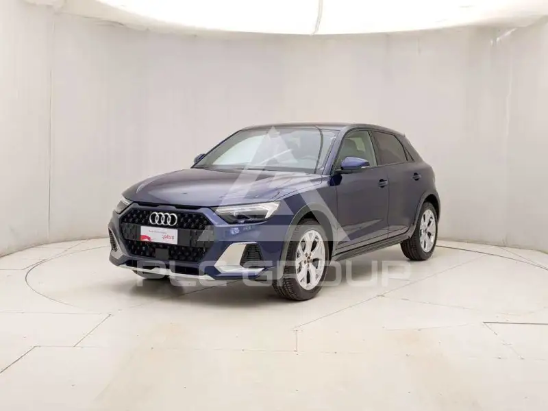 2025 Audi A1