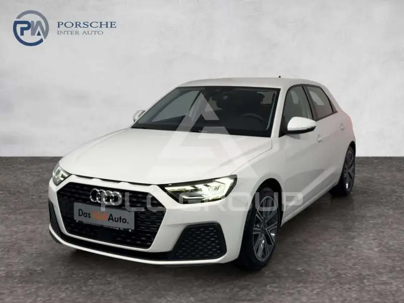 2025 Audi A1