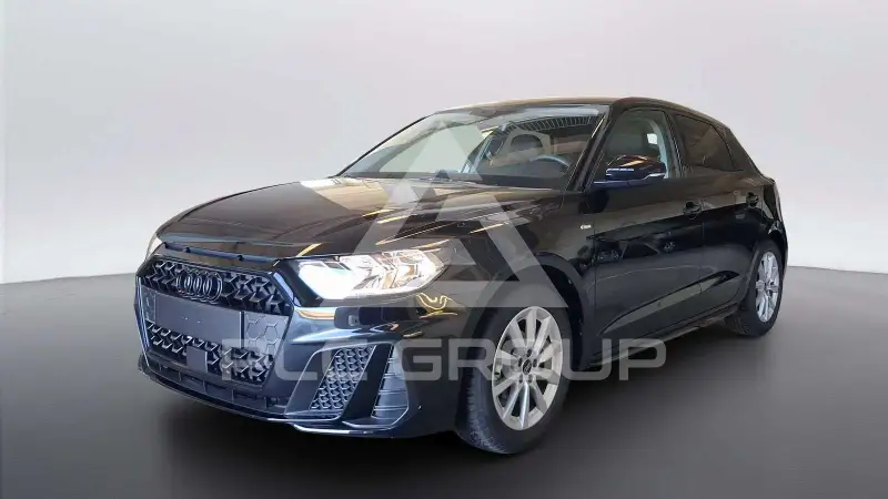 2025 Audi A1