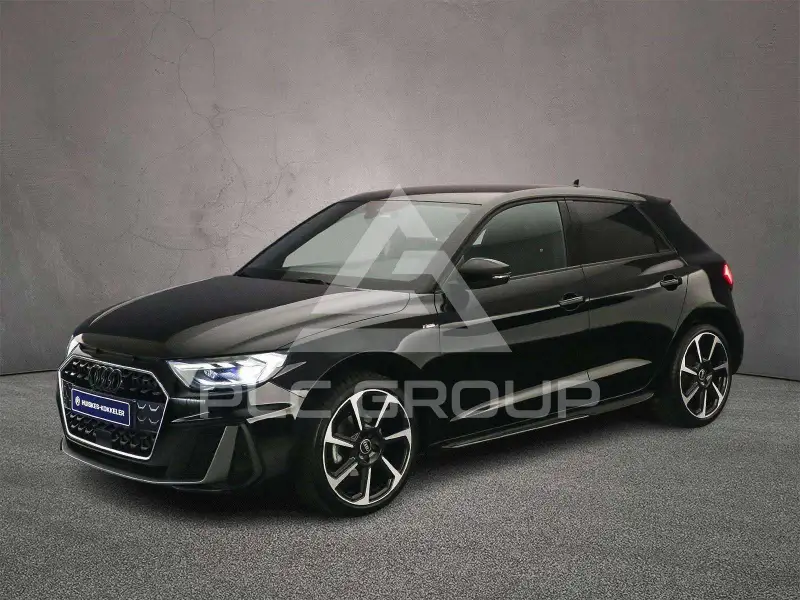 2025 Audi A1