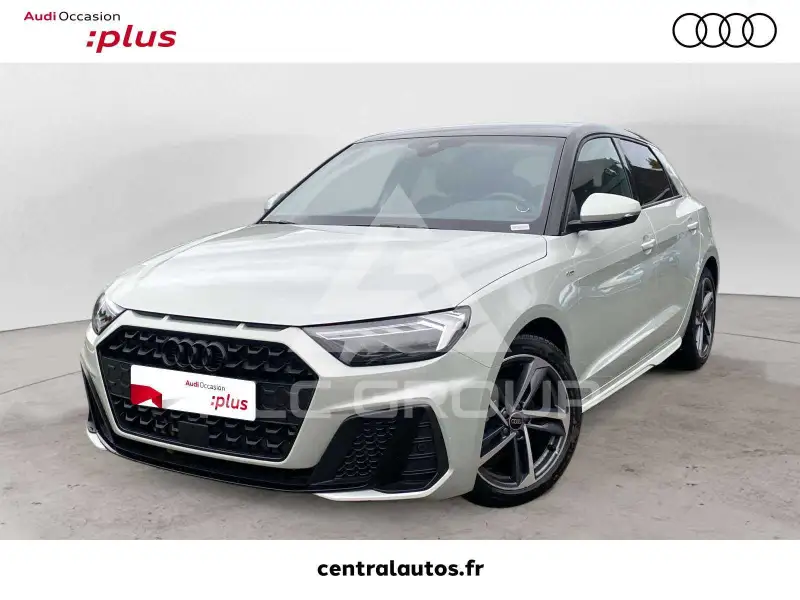 2025 Audi A1