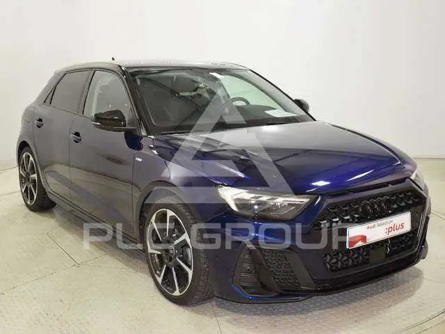 2025 Audi A1