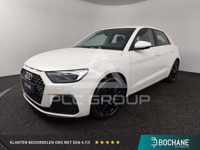 2025 Audi A1