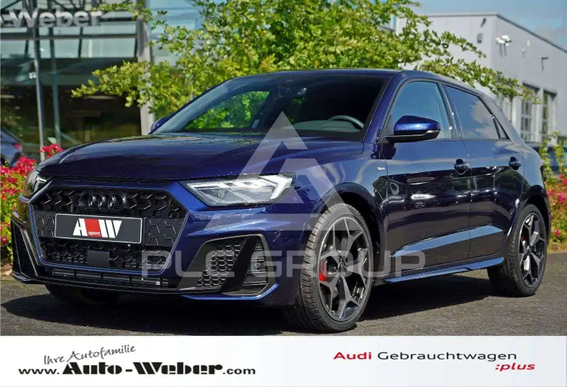 2026 Audi A1