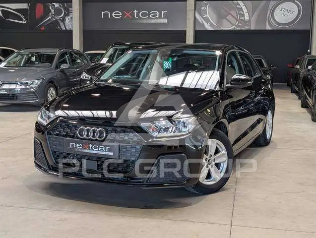 2025 Audi A1