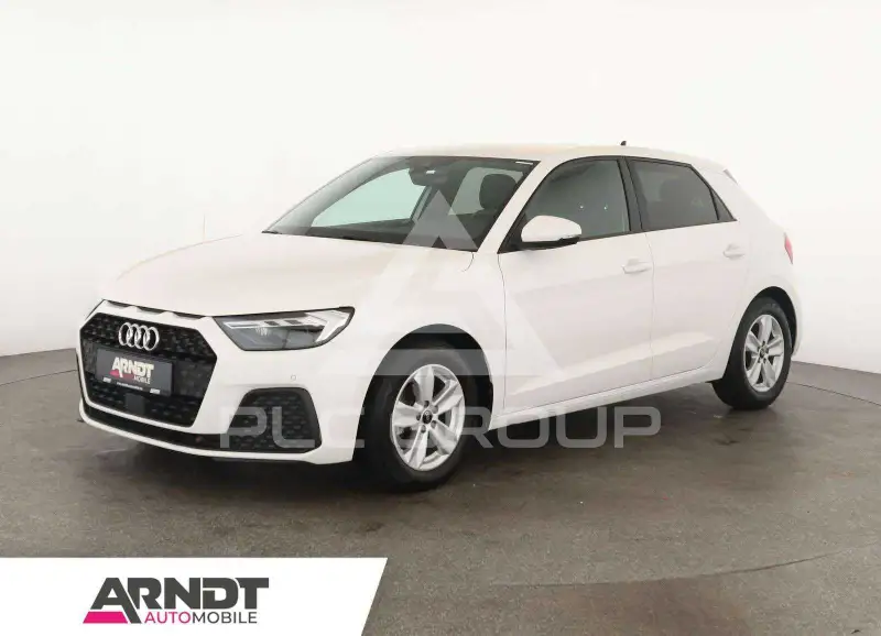 2025 Audi A1