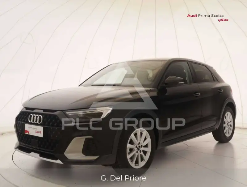 2025 Audi A1
