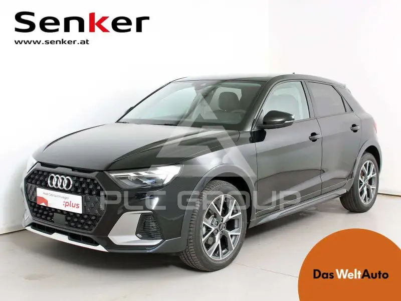 2025 Audi A1