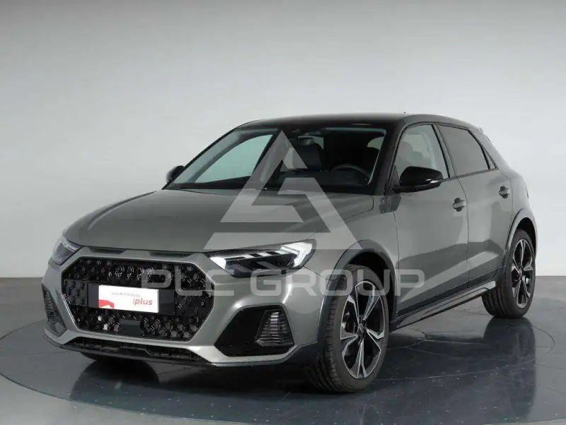 2025 Audi A1
