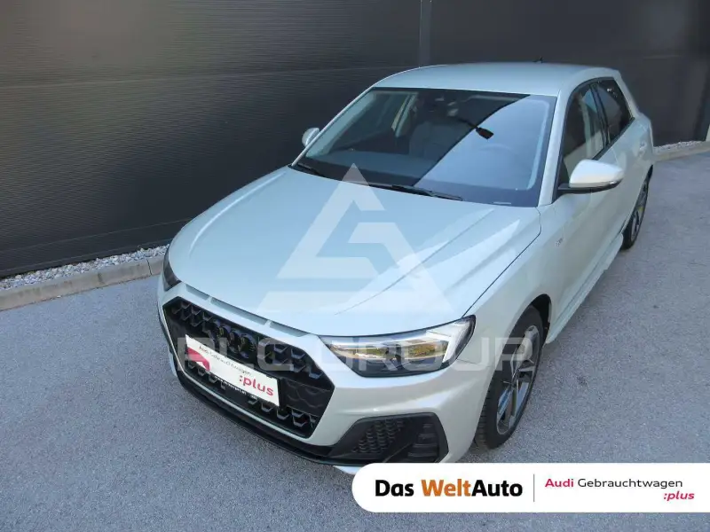 2025 Audi A1