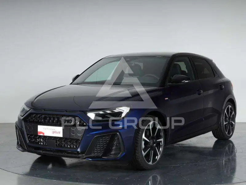 2025 Audi A1