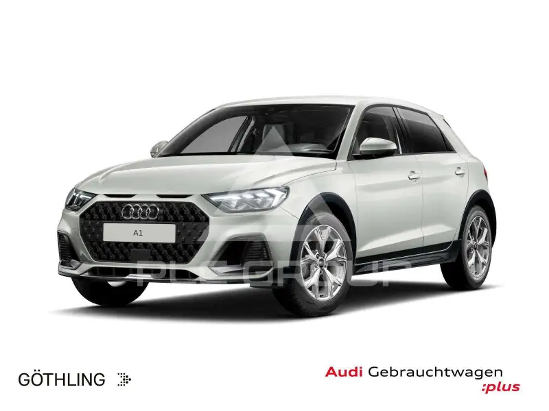 2025 Audi A1