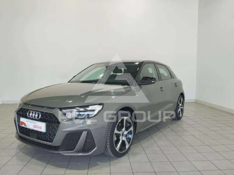 2025 Audi A1