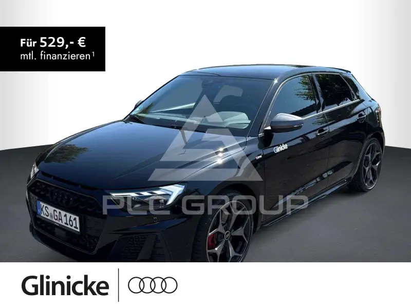 2025 Audi A1