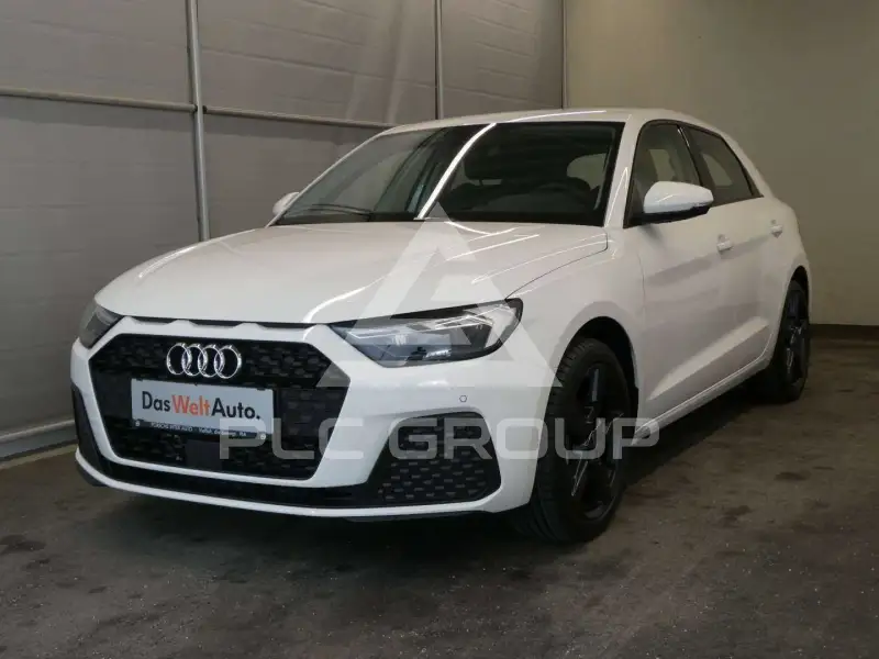 2025 Audi A1