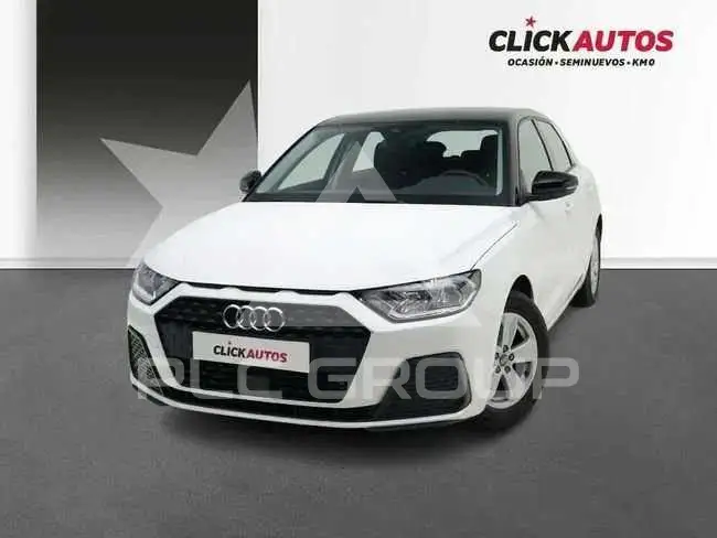 2025 Audi A1