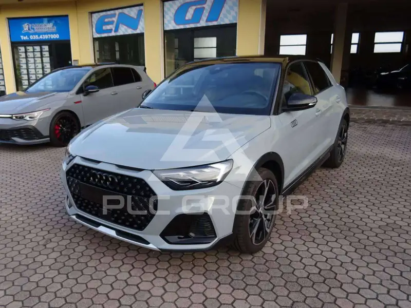 2025 Audi A1