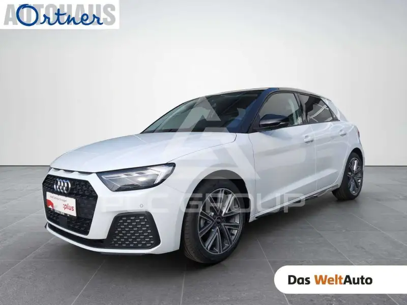 2025 Audi A1