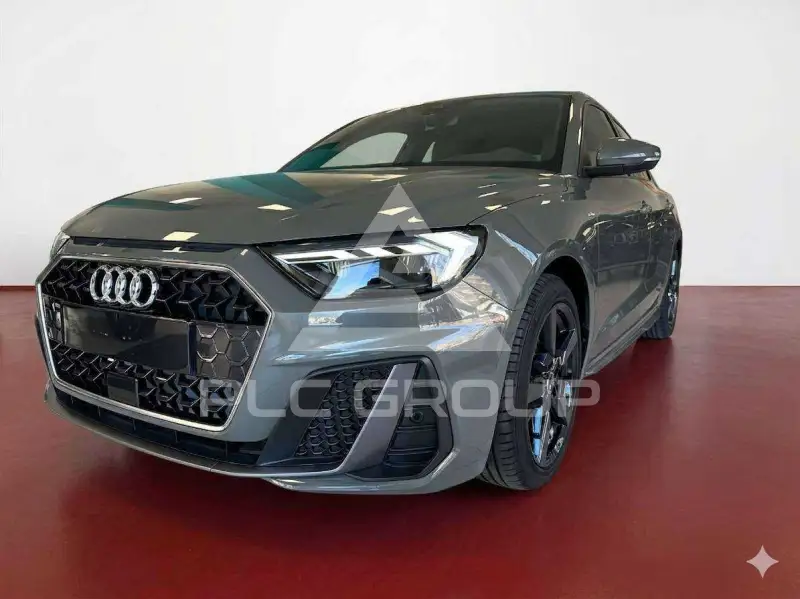 2025 Audi A1