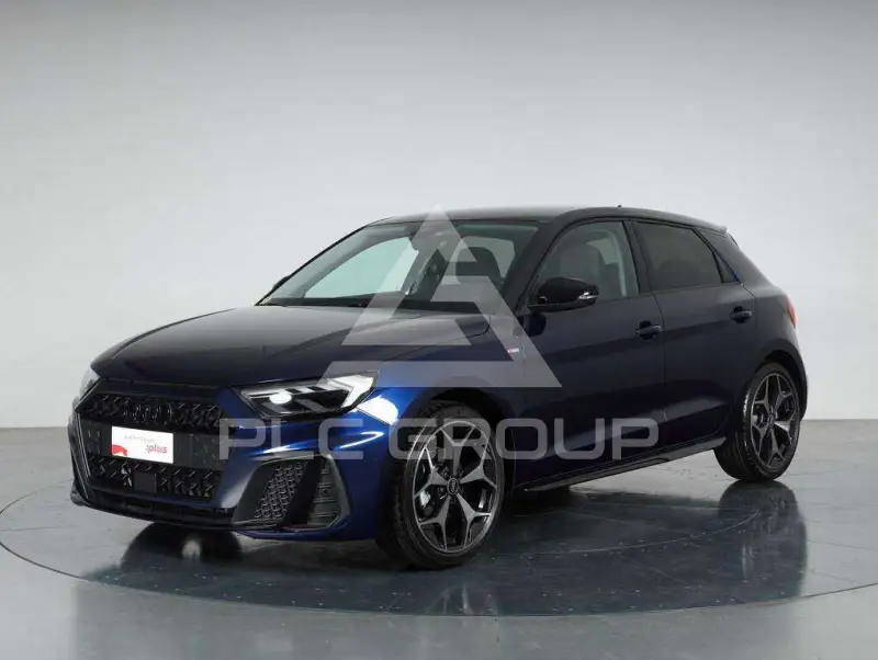 2025 Audi A1