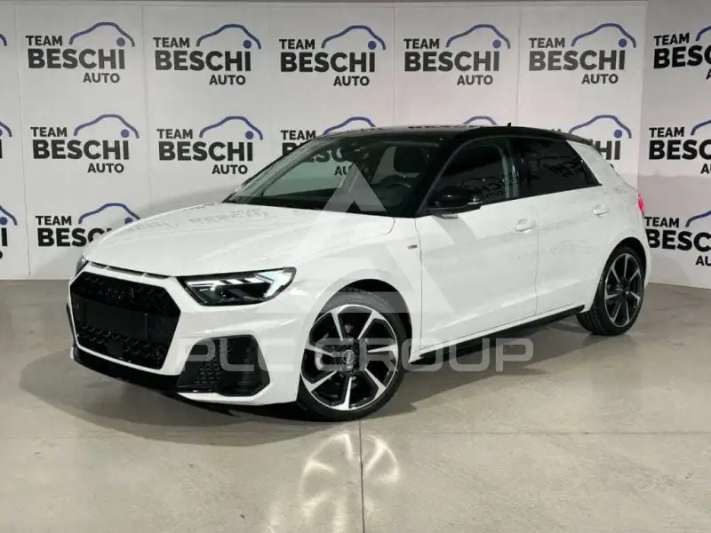 2025 Audi A1