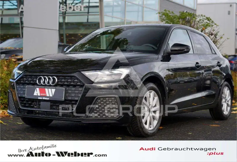 2026 Audi A1