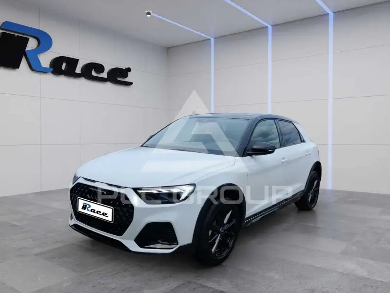 2025 Audi A1