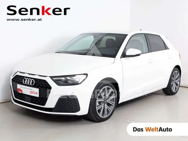 2025 Audi A1