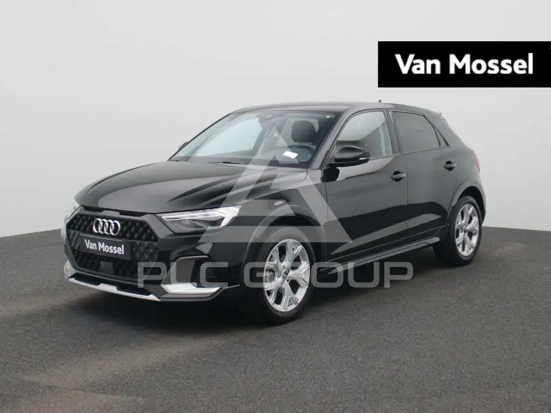 2025 Audi A1