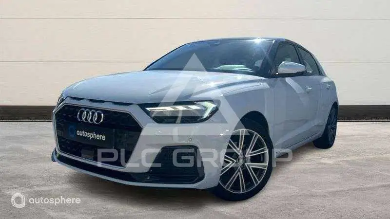 2025 Audi A1