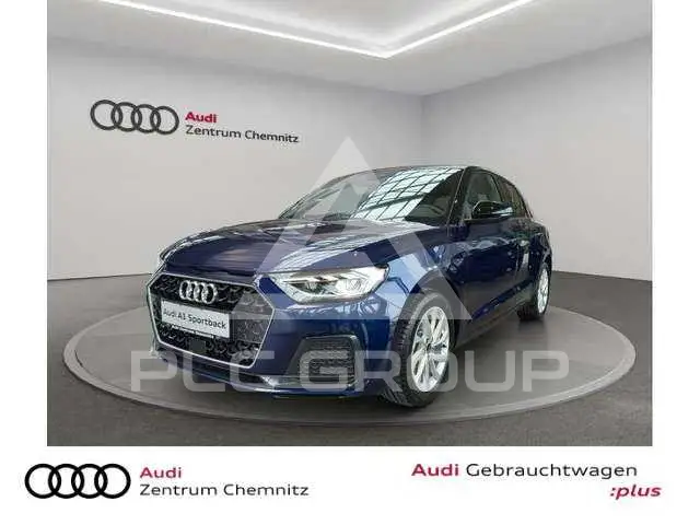 2025 Audi A1