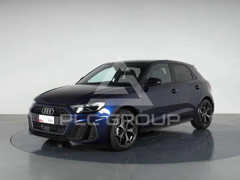 2025 Audi A1