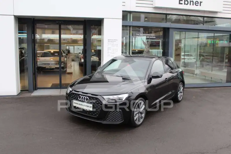 2025 Audi A1