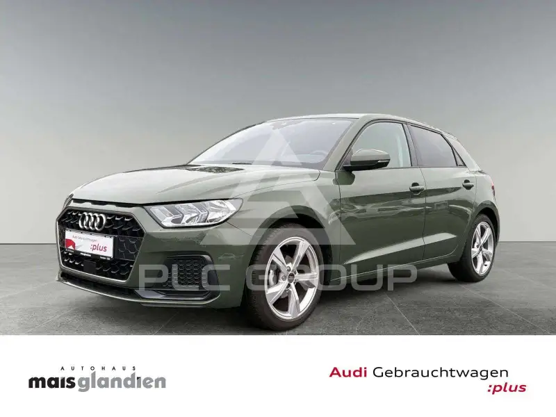 2025 Audi A1