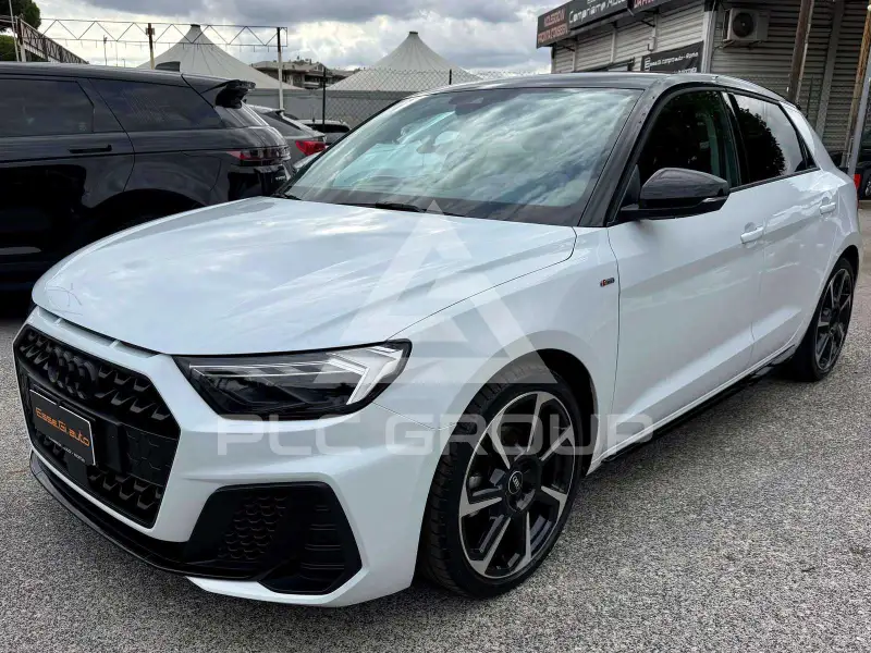 2025 Audi A1