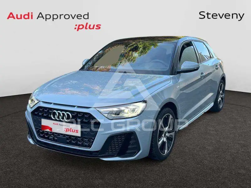 2025 Audi A1