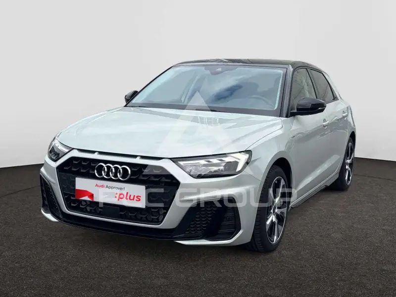 2025 Audi A1