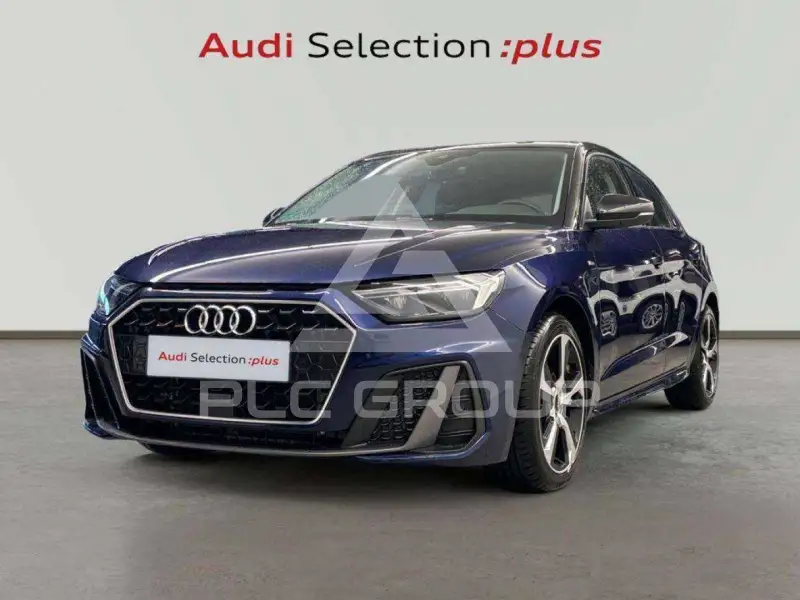 2025 Audi A1