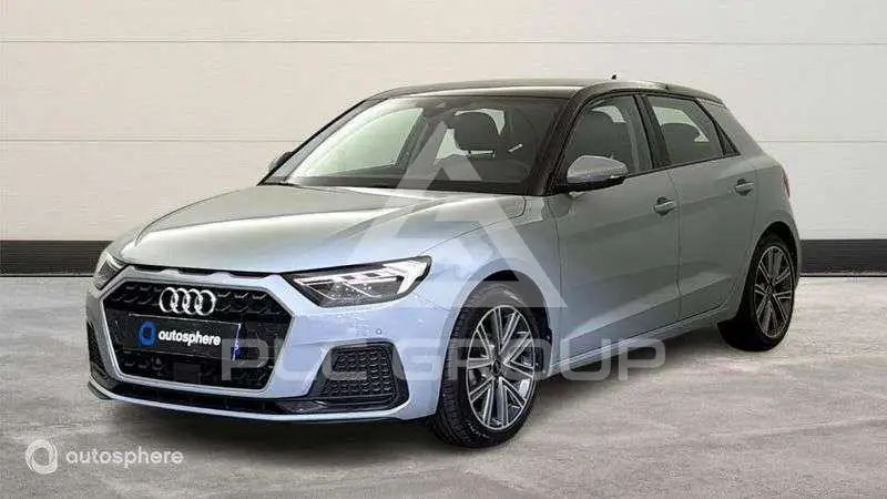 2025 Audi A1