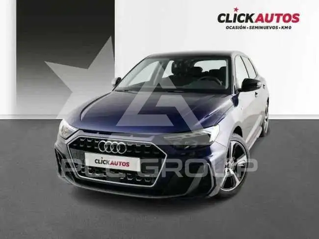 2025 Audi A1