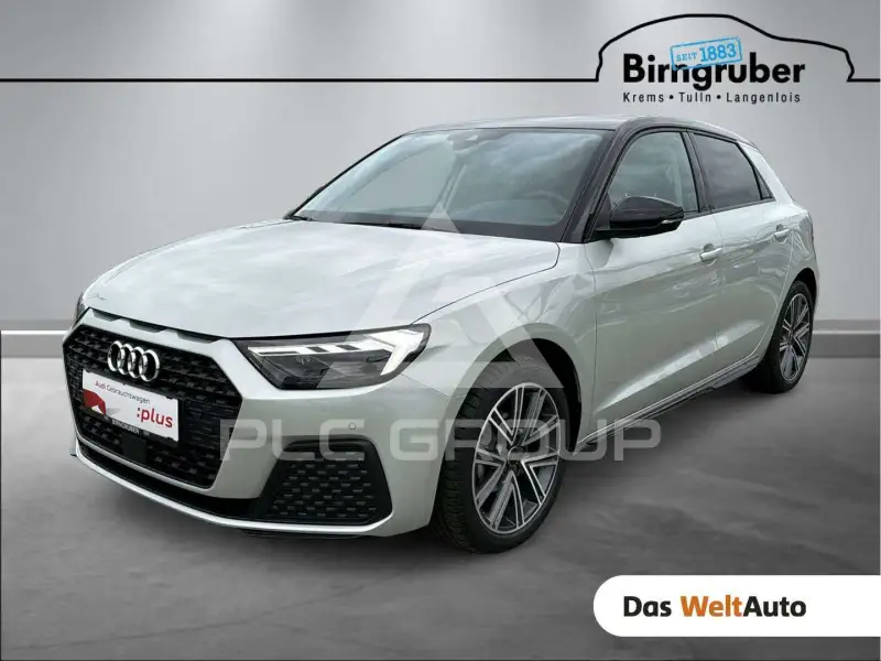 2025 Audi A1